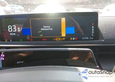 2023 Ford Mustang Mach-E Premium from USA, damaged, VIN 3FMTK3SS9PMA00282